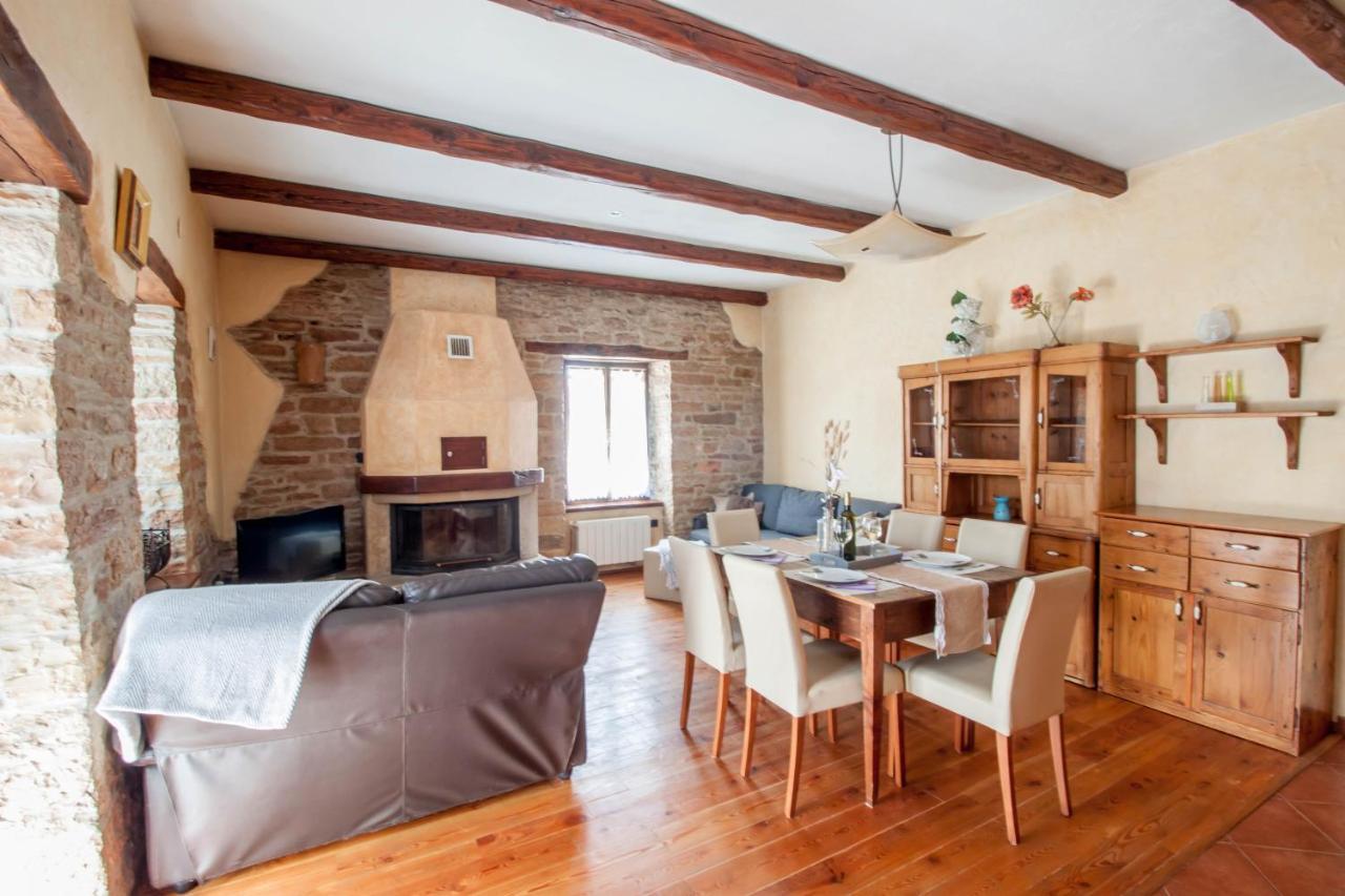 Stara Kuca Apartamento Heki Exterior foto
