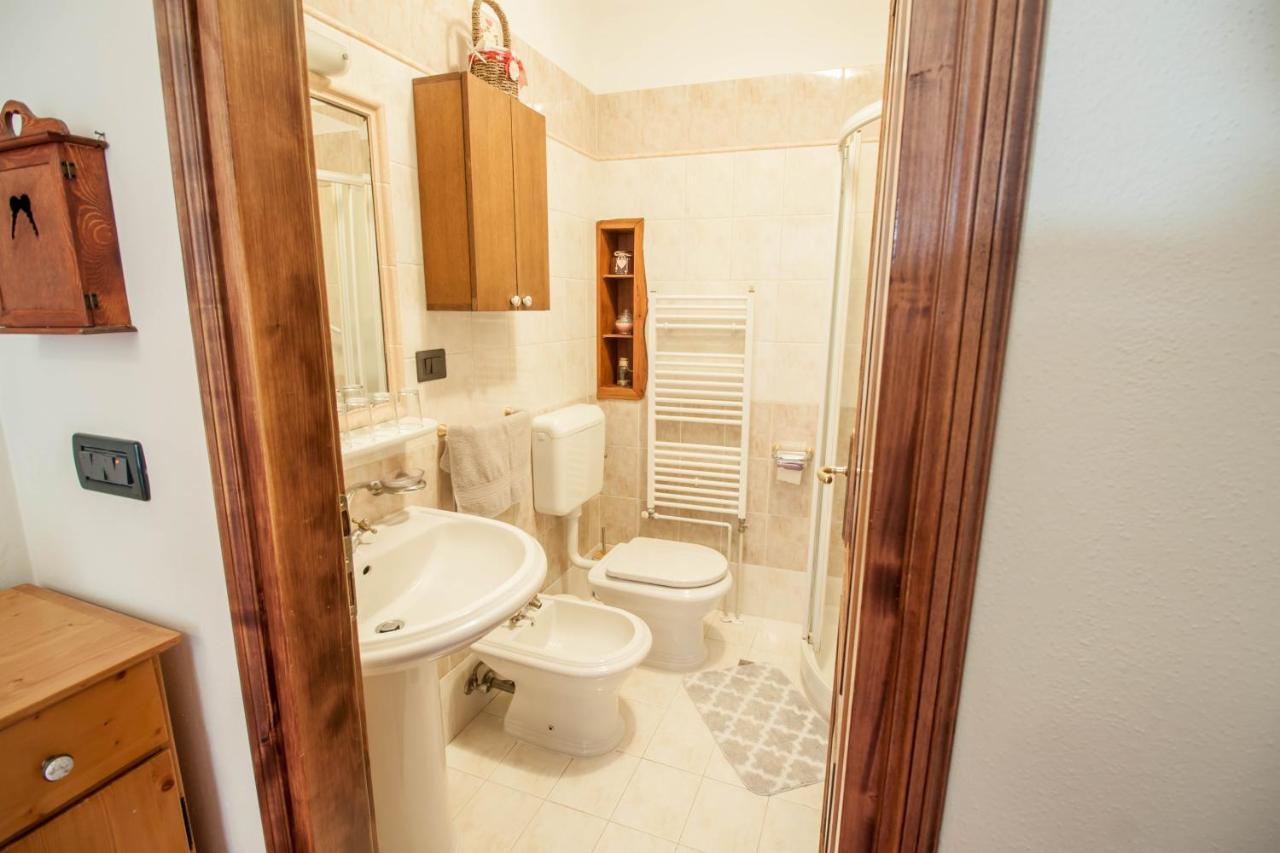 Stara Kuca Apartamento Heki Exterior foto