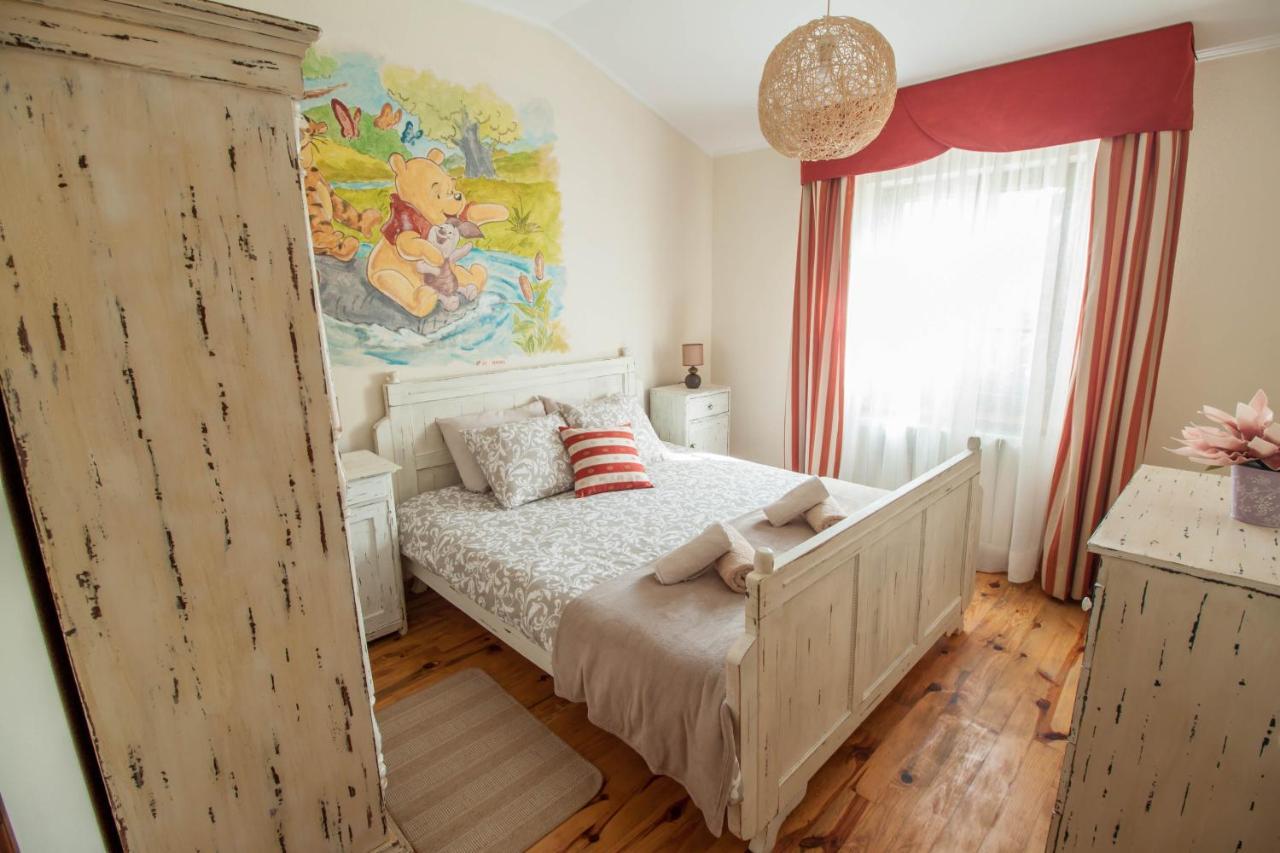Stara Kuca Apartamento Heki Exterior foto