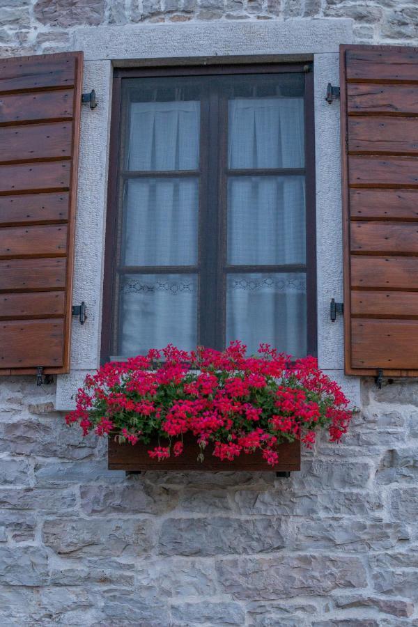 Stara Kuca Apartamento Heki Exterior foto