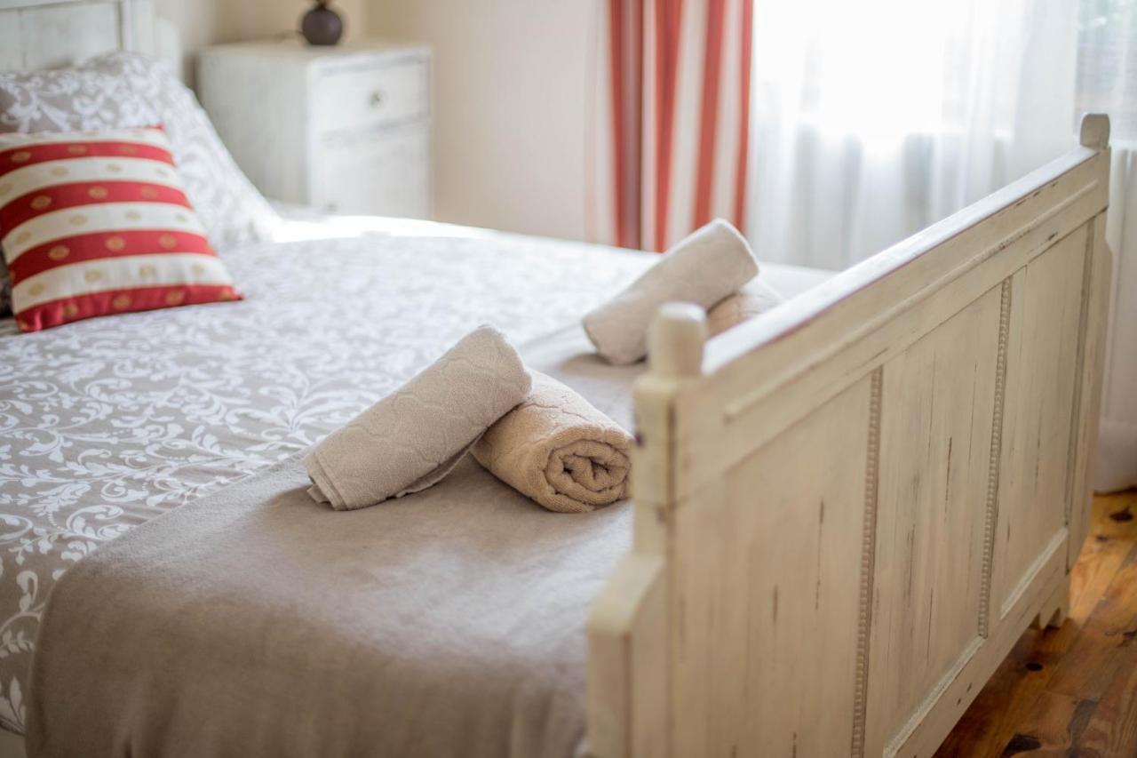 Stara Kuca Apartamento Heki Exterior foto