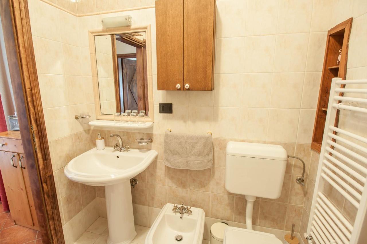 Stara Kuca Apartamento Heki Exterior foto