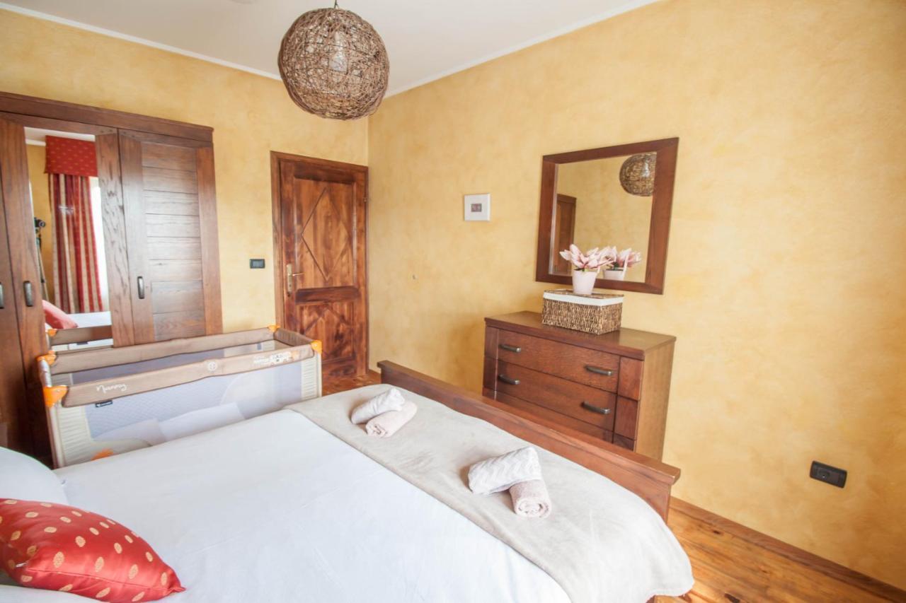 Stara Kuca Apartamento Heki Exterior foto